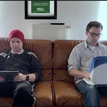 Renaissance, meilleurs voeux, et retour de « Splittés »